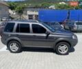 Сірий Ленд Ровер Freelander, об'ємом двигуна 2 л та пробігом 278 тис. км за 7200 $, фото 10 на Automoto.ua