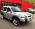 Сірий Ленд Ровер Freelander, об'ємом двигуна 2 л та пробігом 211 тис. км за 1400 $, фото 2 на Automoto.ua