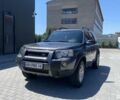 Сірий Ленд Ровер Freelander, об'ємом двигуна 2 л та пробігом 278 тис. км за 7200 $, фото 23 на Automoto.ua