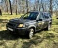 Сірий Ленд Ровер Freelander, об'ємом двигуна 0 л та пробігом 300 тис. км за 2600 $, фото 12 на Automoto.ua