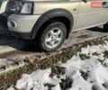 Сірий Ленд Ровер Freelander, об'ємом двигуна 1.95 л та пробігом 220 тис. км за 6800 $, фото 19 на Automoto.ua