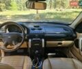 Сірий Ленд Ровер Freelander, об'ємом двигуна 2.5 л та пробігом 85 тис. км за 4700 $, фото 3 на Automoto.ua