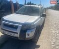 Сірий Ленд Ровер Freelander, об'ємом двигуна 1.95 л та пробігом 424 тис. км за 3700 $, фото 2 на Automoto.ua