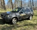 Сірий Ленд Ровер Freelander, об'ємом двигуна 0 л та пробігом 300 тис. км за 2600 $, фото 8 на Automoto.ua