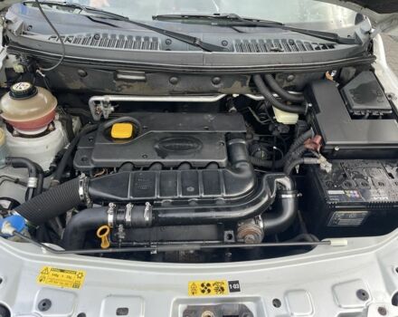 Серый Ленд Ровер Фрилендер, объемом двигателя 2 л и пробегом 290 тыс. км за 2750 $, фото 7 на Automoto.ua