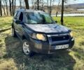 Сірий Ленд Ровер Freelander, об'ємом двигуна 0 л та пробігом 300 тис. км за 2600 $, фото 4 на Automoto.ua