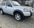 Серый Ленд Ровер Фрилендер, объемом двигателя 2 л и пробегом 290 тыс. км за 2750 $, фото 2 на Automoto.ua