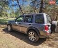 Сірий Ленд Ровер Freelander, об'ємом двигуна 2.5 л та пробігом 85 тис. км за 4700 $, фото 6 на Automoto.ua