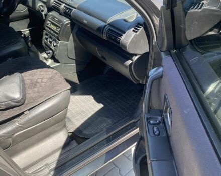 Ленд Ровер Freelander 2006 у Могилев-Подольском на Automoto.ua Сірий Ленд Ровер Freelander, об'ємом двигуна 2 л та пробігом 278 тис. км за 7199 $, фото 21 на Automoto.ua