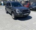 Сірий Ленд Ровер Freelander, об'ємом двигуна 2 л та пробігом 278 тис. км за 7200 $, фото 3 на Automoto.ua