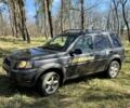 Сірий Ленд Ровер Freelander, об'ємом двигуна 0 л та пробігом 300 тис. км за 2600 $, фото 7 на Automoto.ua