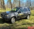 Серый Ленд Ровер Фрилендер, объемом двигателя 2 л и пробегом 300 тыс. км за 2600 $, фото 4 на Automoto.ua