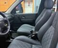 Сірий Ленд Ровер Freelander, об'ємом двигуна 1.95 л та пробігом 250 тис. км за 9500 $, фото 12 на Automoto.ua