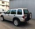Сірий Ленд Ровер Freelander, об'ємом двигуна 2 л та пробігом 211 тис. км за 1400 $, фото 6 на Automoto.ua