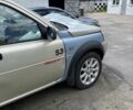 Сірий Ленд Ровер Freelander, об'ємом двигуна 0 л та пробігом 250 тис. км за 2000 $, фото 5 на Automoto.ua
