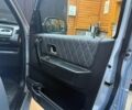 Сірий Ленд Ровер Freelander, об'ємом двигуна 1.95 л та пробігом 250 тис. км за 9500 $, фото 7 на Automoto.ua