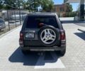 Сірий Ленд Ровер Freelander, об'ємом двигуна 2 л та пробігом 278 тис. км за 7200 $, фото 8 на Automoto.ua