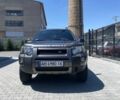 Ленд Ровер Freelander 2006 у Могилев-Подольском на Automoto.ua Сірий Ленд Ровер Freelander, об'ємом двигуна 2 л та пробігом 278 тис. км за 7199 $, фото 2 на Automoto.ua