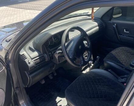 Ленд Ровер Freelander 2006 у Могилев-Подольском на Automoto.ua Сірий Ленд Ровер Freelander, об'ємом двигуна 2 л та пробігом 278 тис. км за 7199 $, фото 15 на Automoto.ua