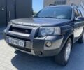 Ленд Ровер Freelander 2006 у Могилев-Подольском на Automoto.ua Сірий Ленд Ровер Freelander, об'ємом двигуна 2 л та пробігом 278 тис. км за 7199 $, фото 1 на Automoto.ua