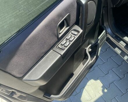 Ленд Ровер Freelander 2006 у Могилев-Подольском на Automoto.ua Сірий Ленд Ровер Freelander, об'ємом двигуна 2 л та пробігом 278 тис. км за 7199 $, фото 19 на Automoto.ua