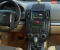 Сірий Ленд Ровер Freelander, об'ємом двигуна 2.18 л та пробігом 381 тис. км за 10599 $, фото 8 на Automoto.ua