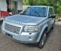 Сірий Ленд Ровер Freelander, об'ємом двигуна 2.2 л та пробігом 206 тис. км за 2125 $, фото 7 на Automoto.ua