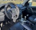 Сірий Ленд Ровер Freelander, об'ємом двигуна 2.2 л та пробігом 265 тис. км за 4750 $, фото 5 на Automoto.ua