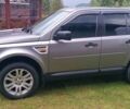 Сірий Ленд Ровер Freelander, об'ємом двигуна 2.18 л та пробігом 305 тис. км за 7900 $, фото 6 на Automoto.ua
