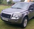 Сірий Ленд Ровер Freelander, об'ємом двигуна 2.18 л та пробігом 305 тис. км за 7900 $, фото 24 на Automoto.ua