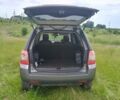 Сірий Ленд Ровер Freelander, об'ємом двигуна 2.2 л та пробігом 290 тис. км за 7800 $, фото 2 на Automoto.ua