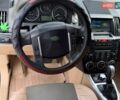 Сірий Ленд Ровер Freelander, об'ємом двигуна 2.2 л та пробігом 378 тис. км за 8999 $, фото 14 на Automoto.ua