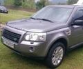Сірий Ленд Ровер Freelander, об'ємом двигуна 2.18 л та пробігом 305 тис. км за 7900 $, фото 18 на Automoto.ua