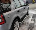 Сірий Ленд Ровер Freelander, об'ємом двигуна 3.2 л та пробігом 245 тис. км за 5500 $, фото 1 на Automoto.ua