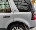 Сірий Ленд Ровер Freelander, об'ємом двигуна 3.2 л та пробігом 245 тис. км за 5500 $, фото 5 на Automoto.ua