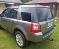 Сірий Ленд Ровер Freelander, об'ємом двигуна 2.18 л та пробігом 305 тис. км за 7900 $, фото 5 на Automoto.ua