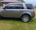 Сірий Ленд Ровер Freelander, об'ємом двигуна 2.18 л та пробігом 305 тис. км за 7900 $, фото 11 на Automoto.ua