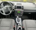 Сірий Ленд Ровер Freelander, об'ємом двигуна 2.2 л та пробігом 203 тис. км за 5750 $, фото 17 на Automoto.ua