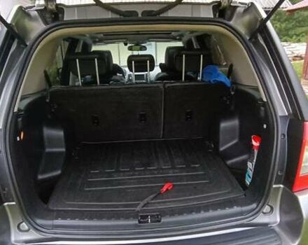 Сірий Ленд Ровер Freelander, об'ємом двигуна 2.18 л та пробігом 305 тис. км за 7900 $, фото 26 на Automoto.ua