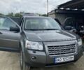 Серый Ленд Ровер Фрилендер, объемом двигателя 2.2 л и пробегом 350 тыс. км за 8165 $, фото 3 на Automoto.ua