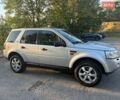 Сірий Ленд Ровер Freelander, об'ємом двигуна 3.19 л та пробігом 273 тис. км за 10000 $, фото 1 на Automoto.ua