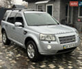 Серый Ленд Ровер Фрилендер, объемом двигателя 3.19 л и пробегом 127 тыс. км за 9999 $, фото 4 на Automoto.ua