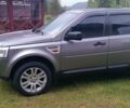 Сірий Ленд Ровер Freelander, об'ємом двигуна 2.18 л та пробігом 305 тис. км за 7900 $, фото 1 на Automoto.ua