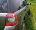 Сірий Ленд Ровер Freelander, об'ємом двигуна 2.18 л та пробігом 290 тис. км за 7500 $, фото 7 на Automoto.ua