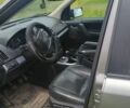 Сірий Ленд Ровер Freelander, об'ємом двигуна 2.2 л та пробігом 290 тис. км за 7800 $, фото 6 на Automoto.ua