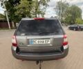 Серый Ленд Ровер Фрилендер, объемом двигателя 2.18 л и пробегом 324 тыс. км за 9999 $, фото 2 на Automoto.ua