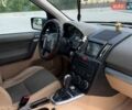 Сірий Ленд Ровер Freelander, об'ємом двигуна 2.2 л та пробігом 378 тис. км за 8999 $, фото 31 на Automoto.ua