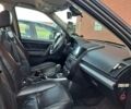 Сірий Ленд Ровер Freelander, об'ємом двигуна 2.18 л та пробігом 257 тис. км за 9500 $, фото 12 на Automoto.ua