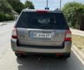 Сірий Ленд Ровер Freelander, об'ємом двигуна 2.2 л та пробігом 324 тис. км за 9890 $, фото 1 на Automoto.ua
