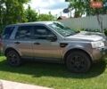 Сірий Ленд Ровер Freelander, об'ємом двигуна 2.2 л та пробігом 290 тис. км за 8200 $, фото 1 на Automoto.ua